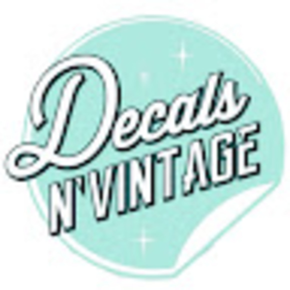 decalsnvintage